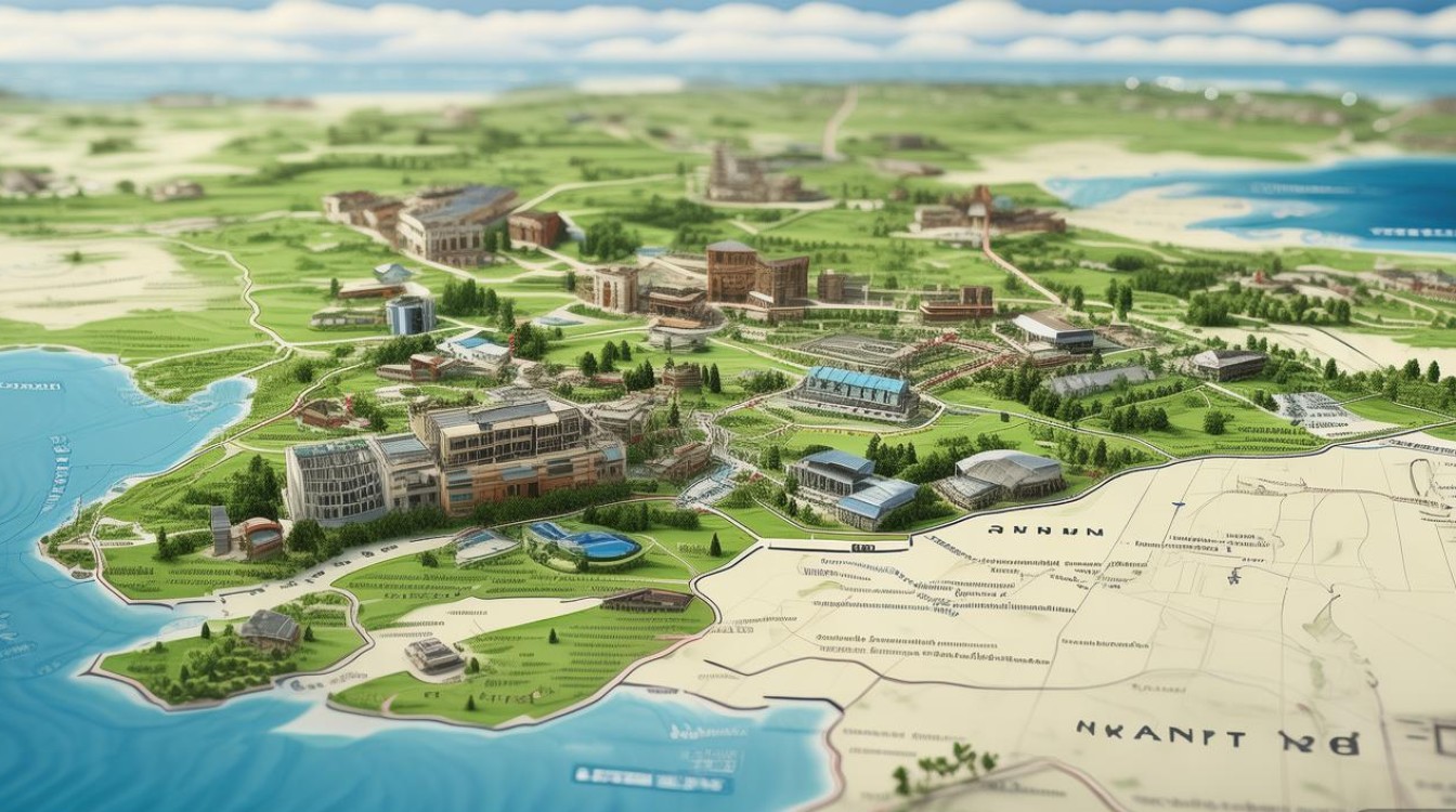 南阳旅游景点地图 南阳旅游景点地图