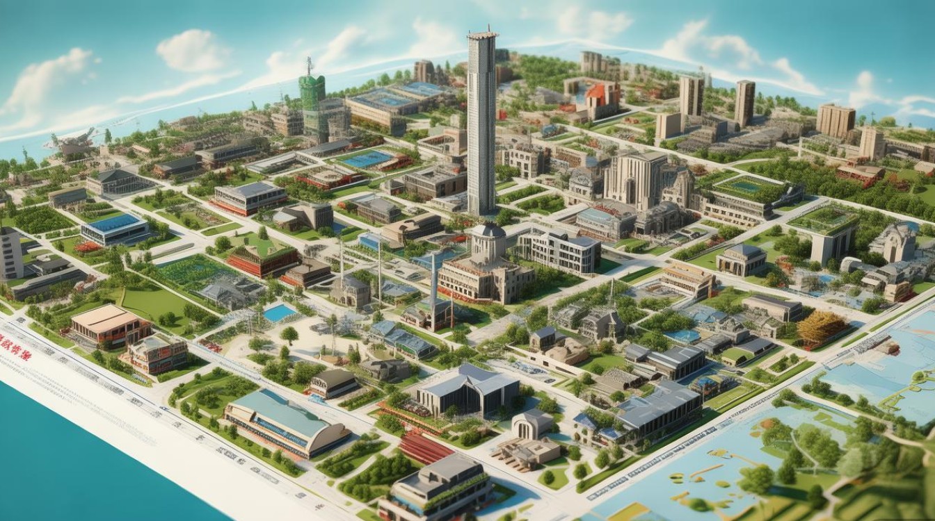 长春旅游景点地图 长春旅游景点地图