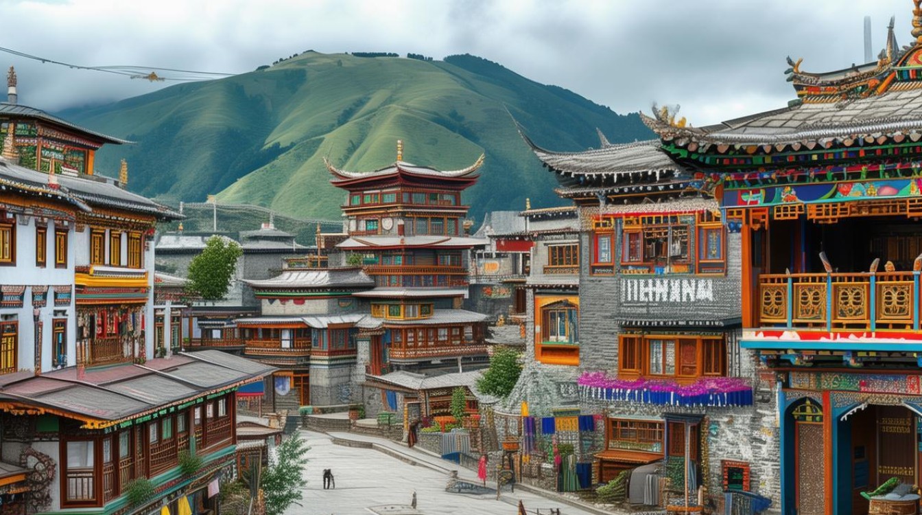 丹巴旅游景点大全 丹巴旅游景点大全