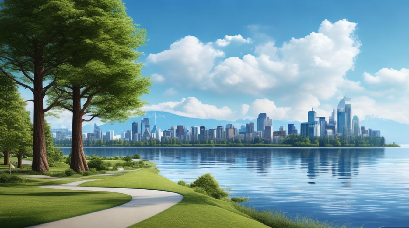 加拿大温哥华景点