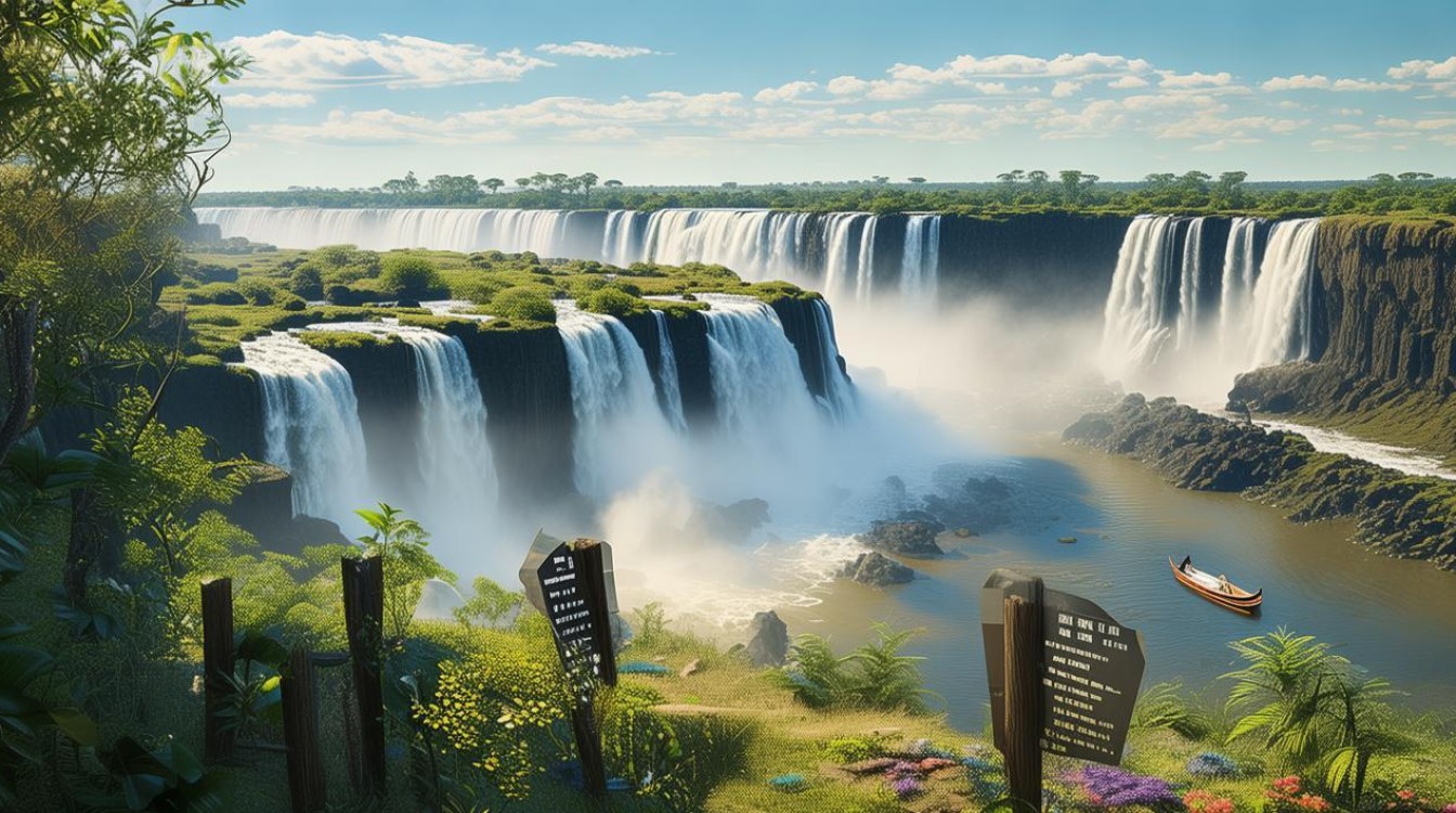 赞比亚旅游景点 赞比亚旅游景点