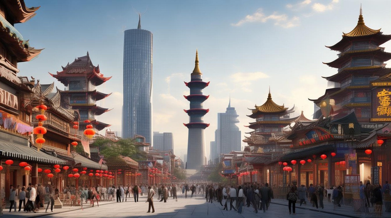 武汉都有什么景点 武汉都有什么景点