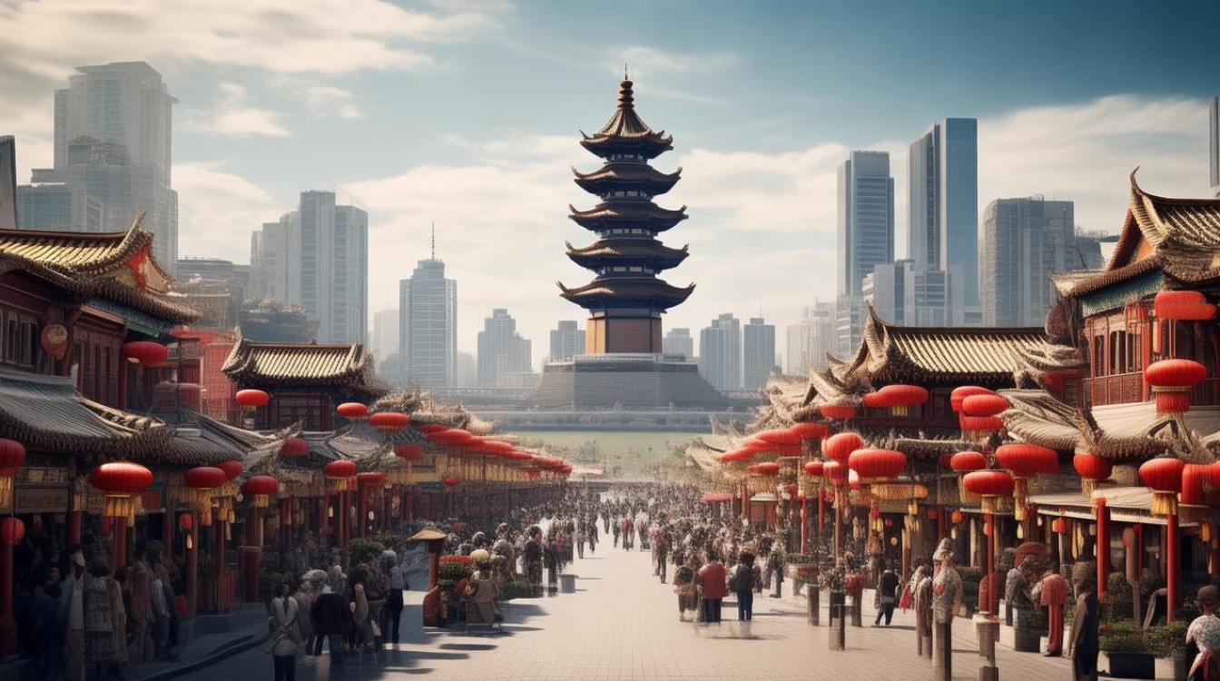 武汉都有什么景点 武汉都有什么景点