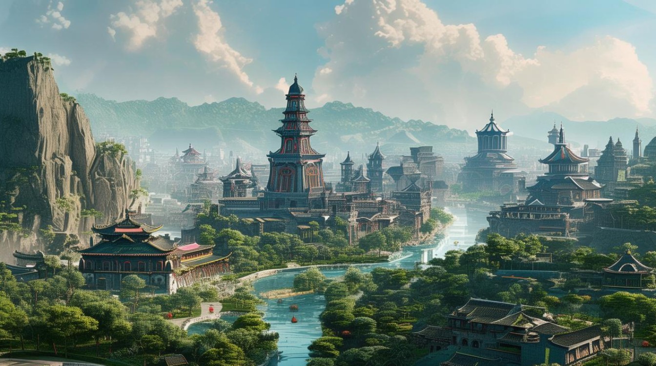 廉江的景点 廉江的景点