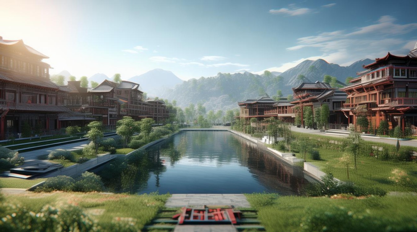 廉江的景点 廉江的景点