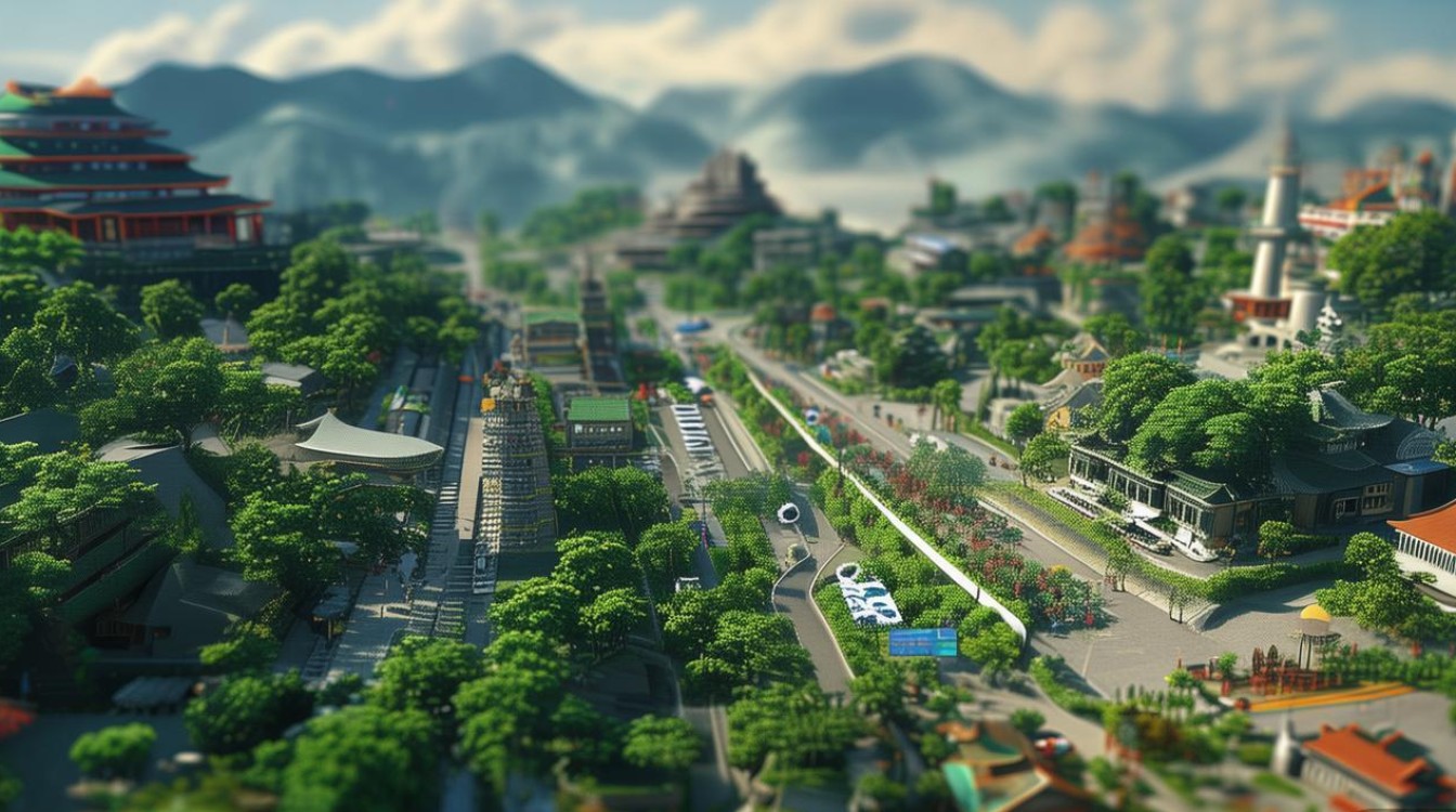 廉江的景点 廉江的景点