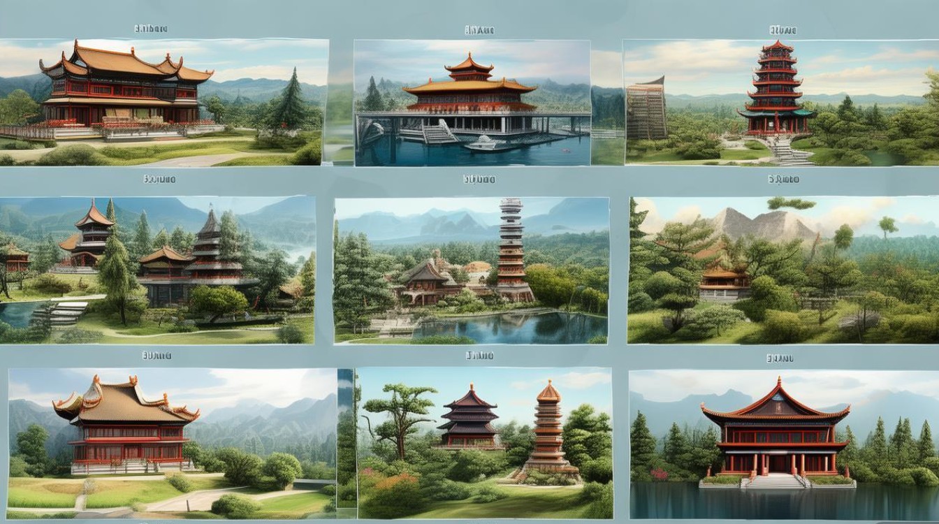 保定十大旅游景点