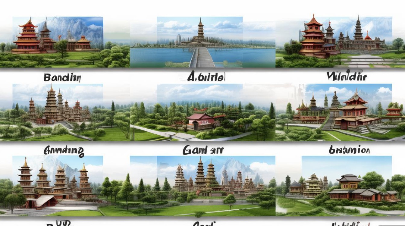 保定十大旅游景点