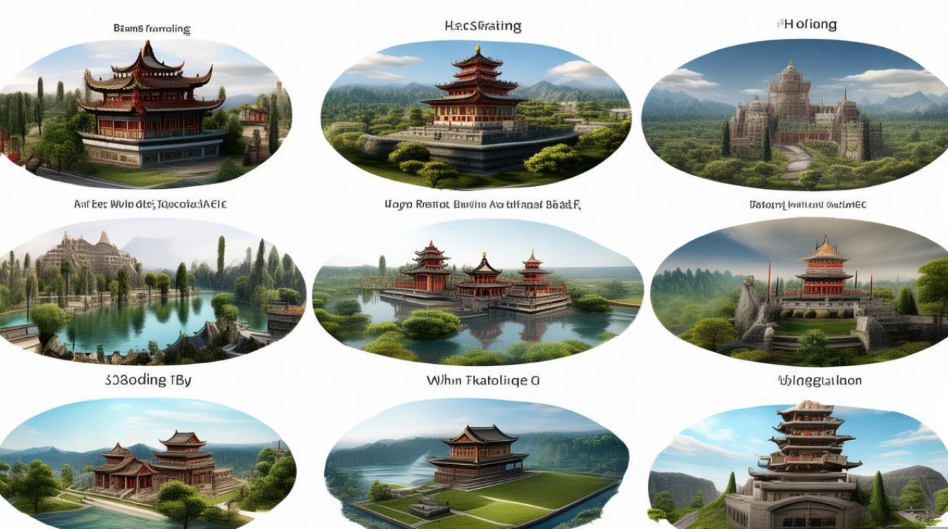 保定十大旅游景点