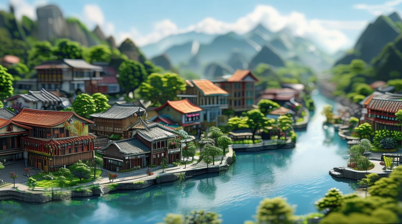 福建省好玩的景点