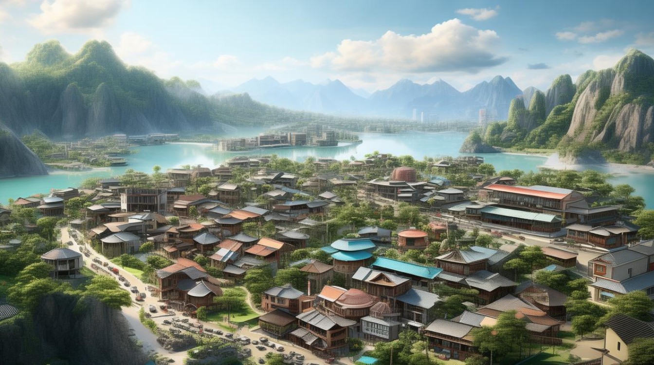 福建省好玩的景点