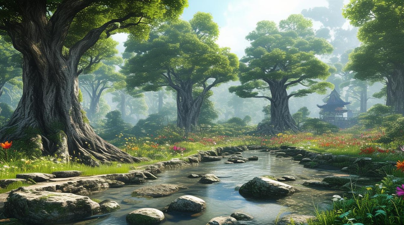 神木有哪些旅游景点