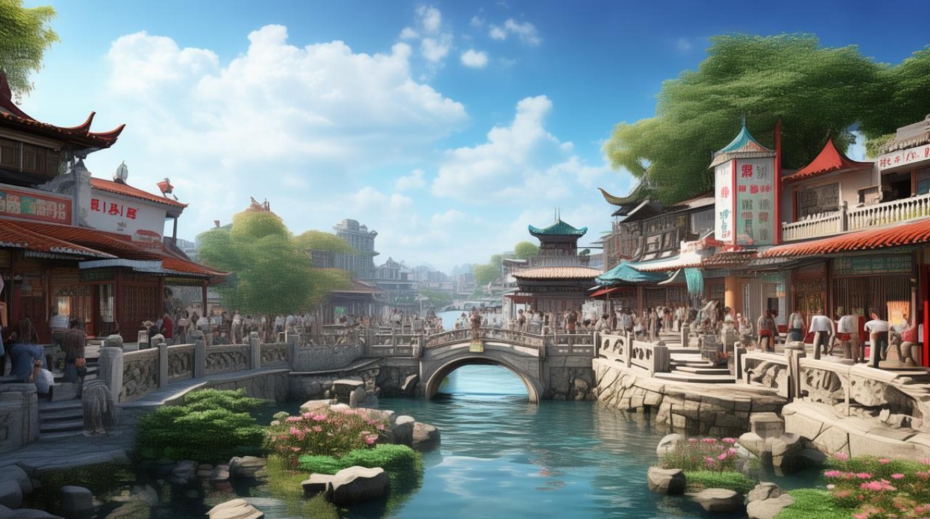 厦门有什么好玩的景点 厦门有什么好玩的景点