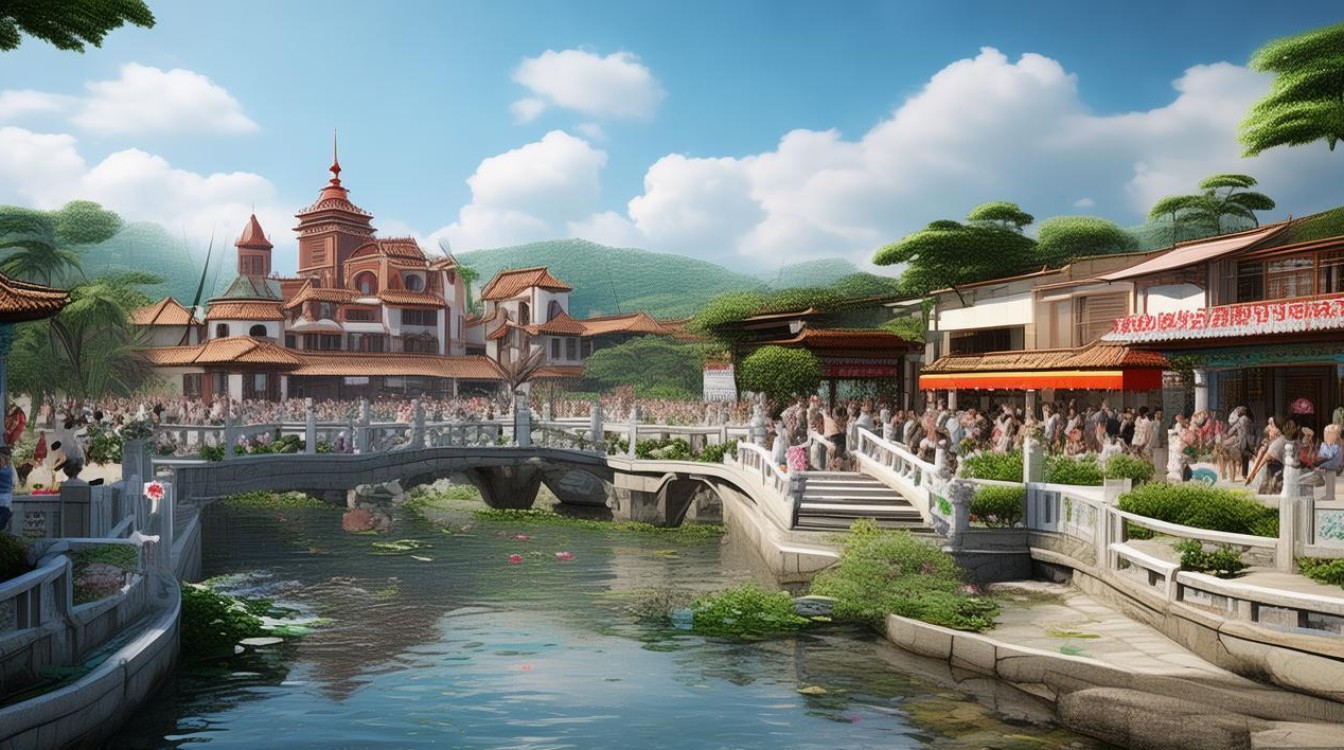 厦门有什么好玩的景点 厦门有什么好玩的景点