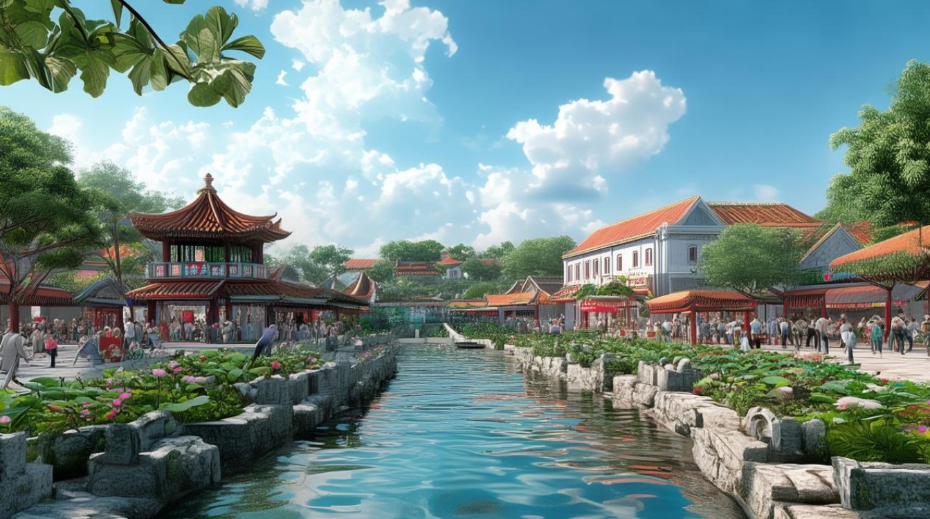 厦门有什么好玩的景点 厦门有什么好玩的景点