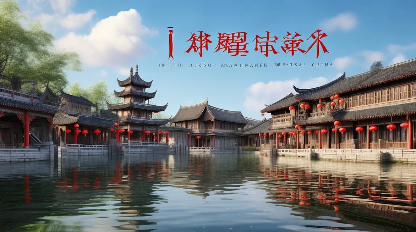 江苏有啥好玩的景点 江苏有啥好玩的景点