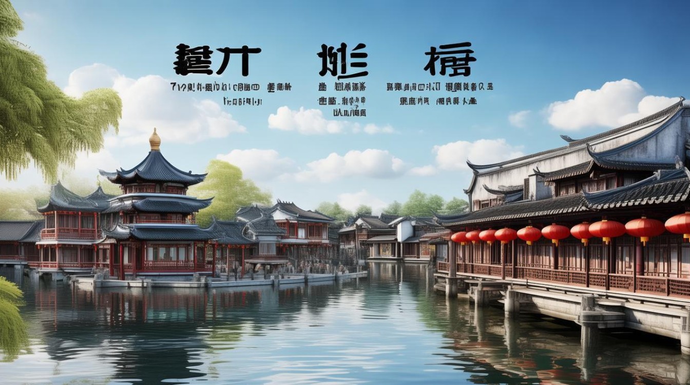 江苏有啥好玩的景点 江苏有啥好玩的景点