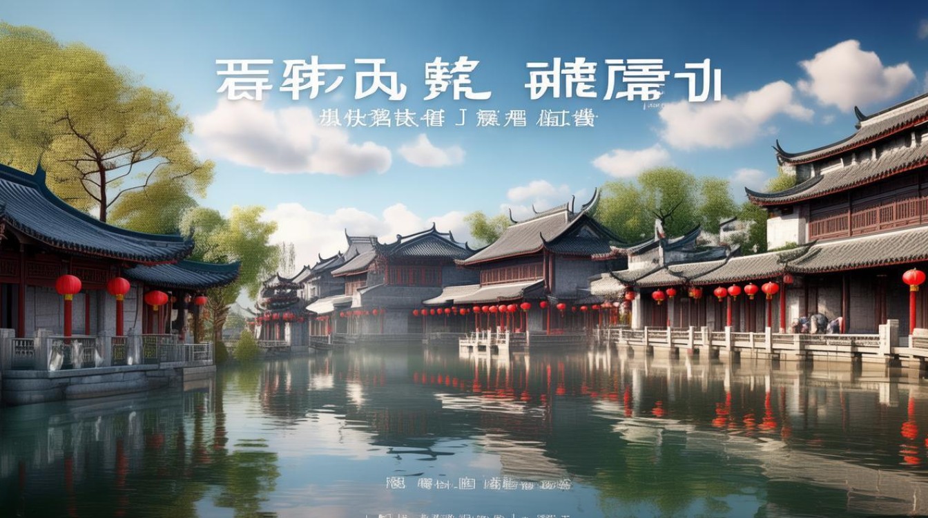 江苏有啥好玩的景点 江苏有啥好玩的景点