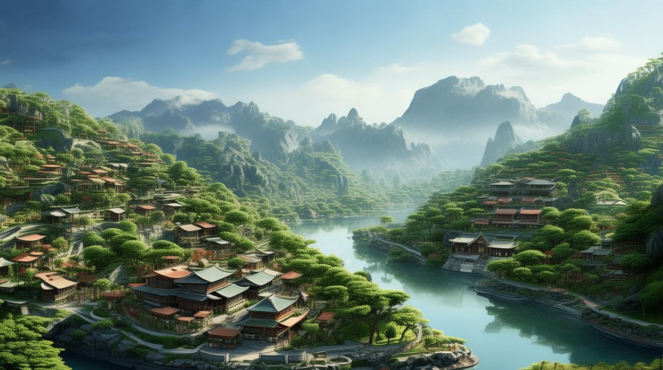 蚌埠周边旅游景点 蚌埠周边旅游景点