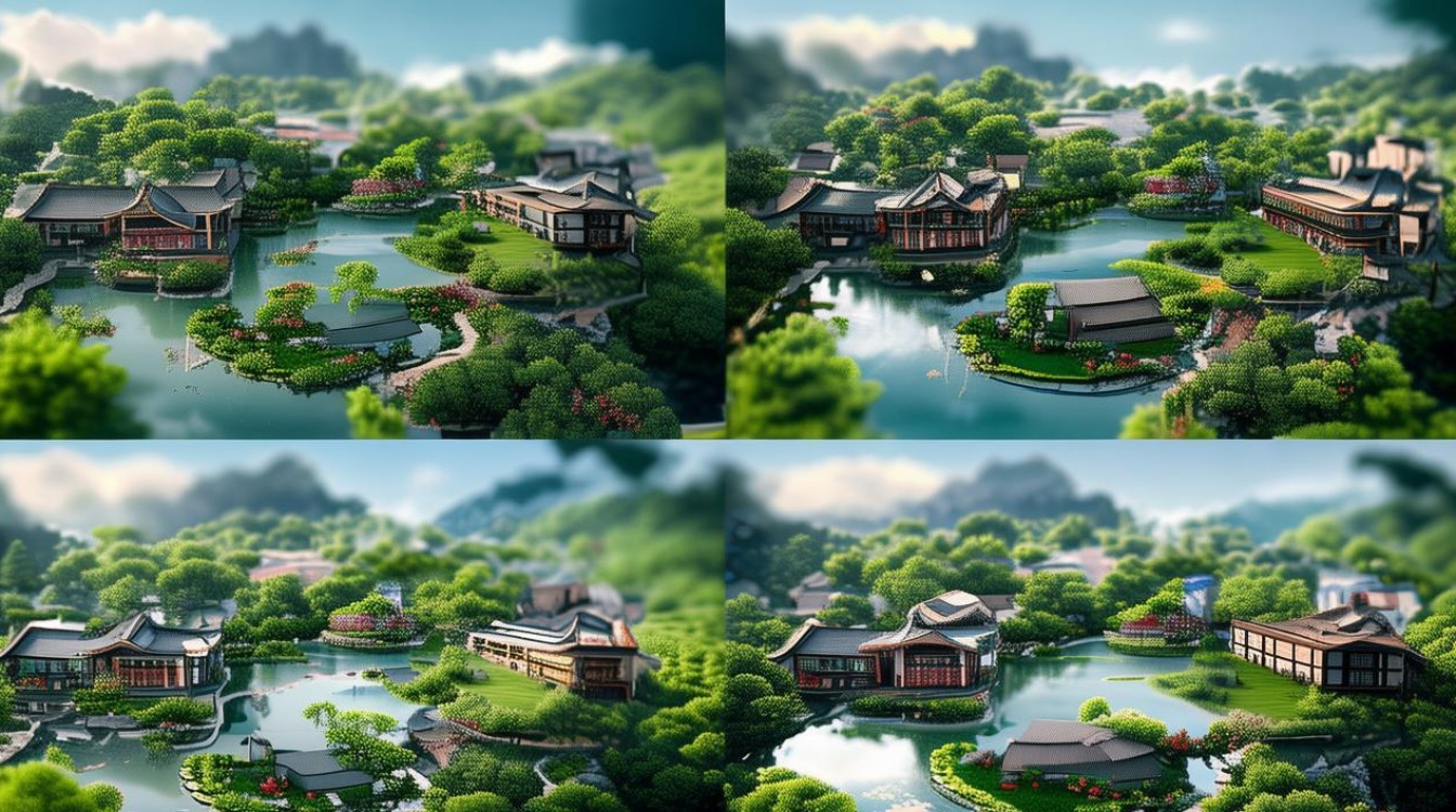 蚌埠周边旅游景点 蚌埠周边旅游景点