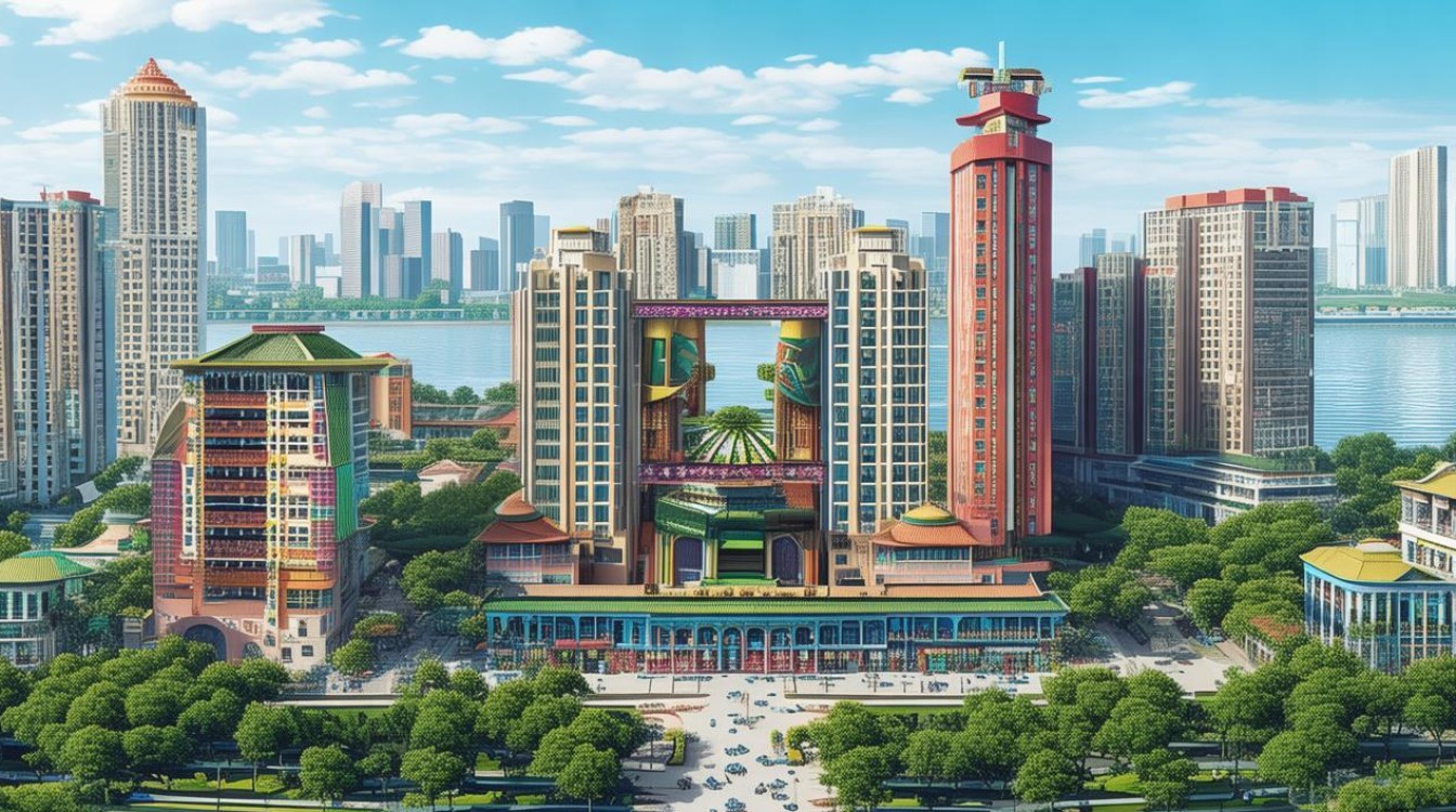 武汉市好玩的景点 武汉市好玩的景点