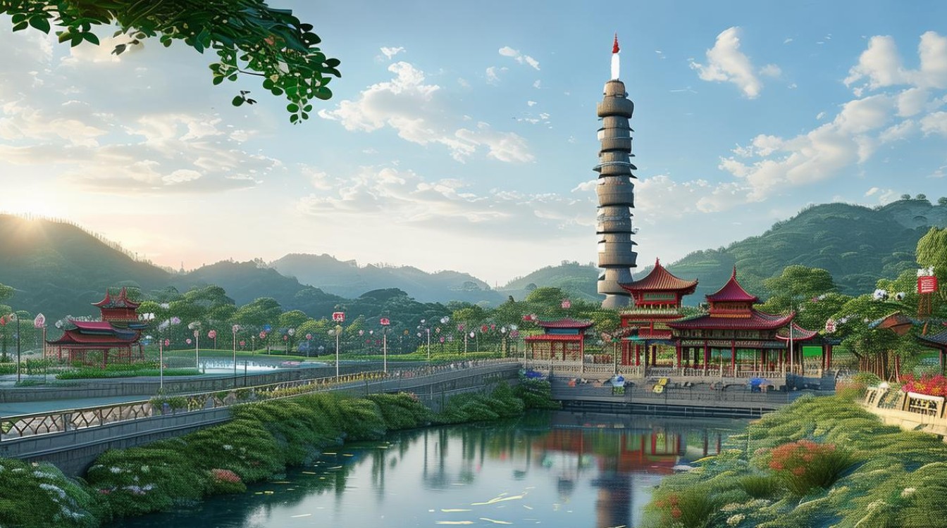 惠州有什么旅游景点 惠州有什么旅游景点