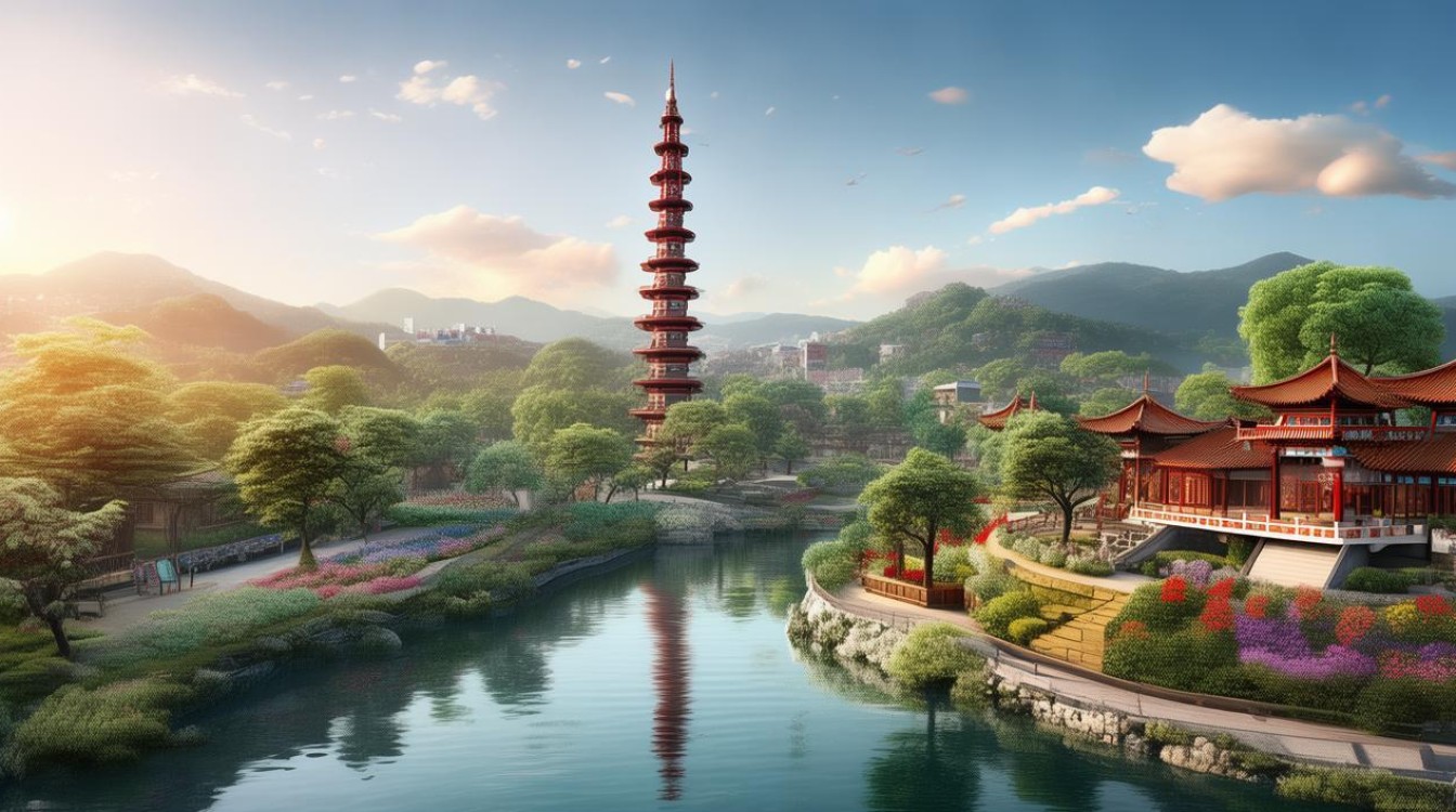 惠州有什么旅游景点 惠州有什么旅游景点