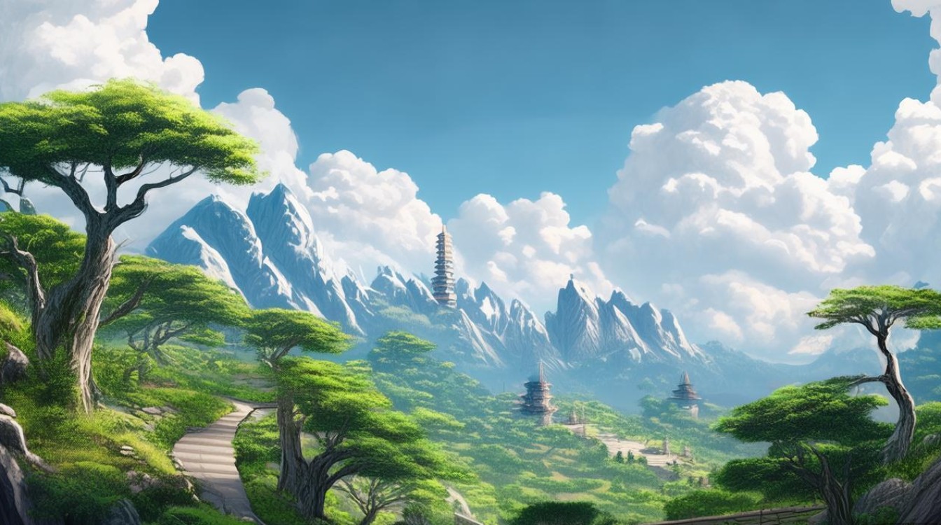 白云山有什么景点 白云山有什么景点