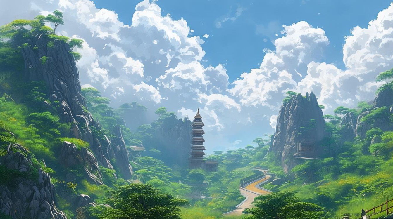 白云山有什么景点 白云山有什么景点