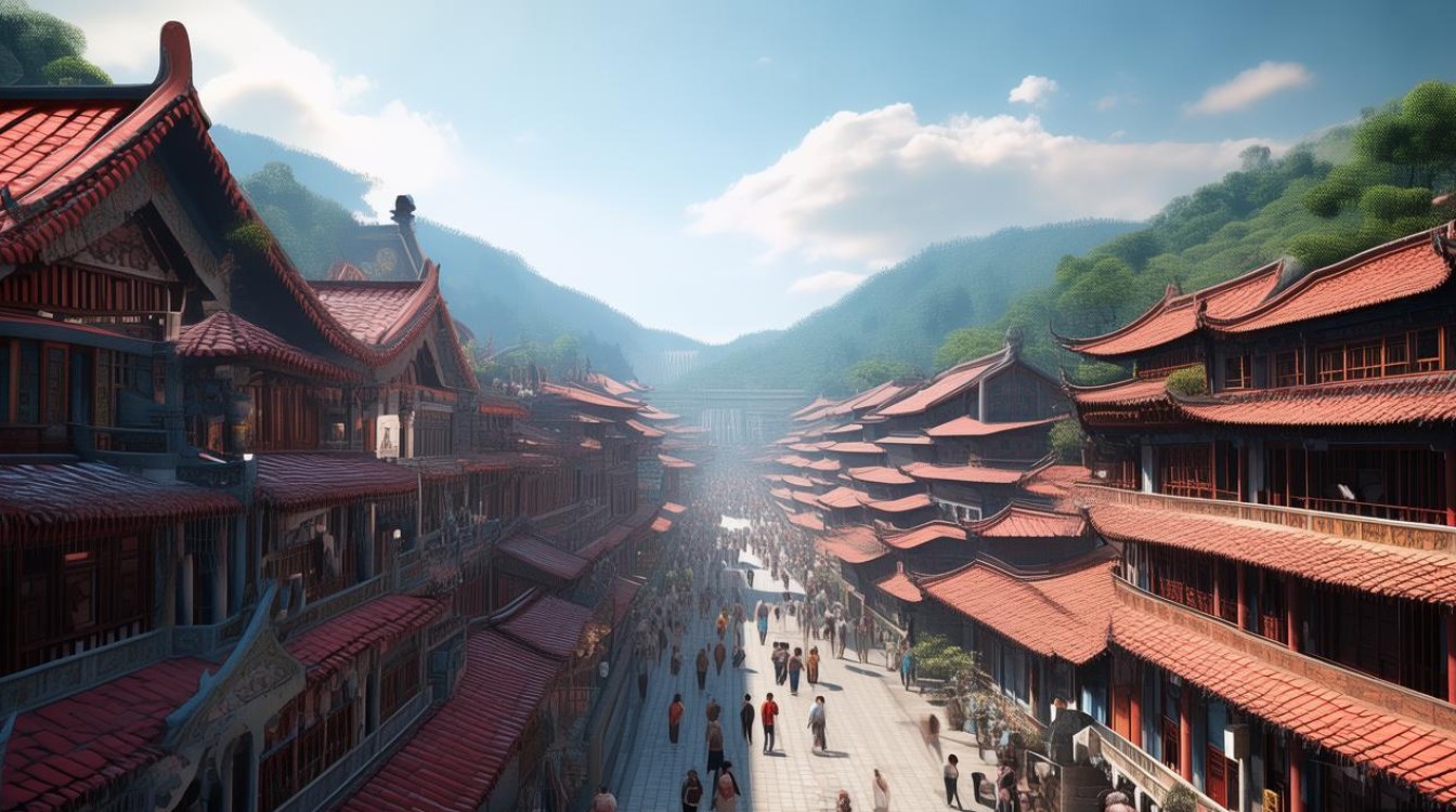 重庆云阳旅游景点 重庆云阳旅游景点