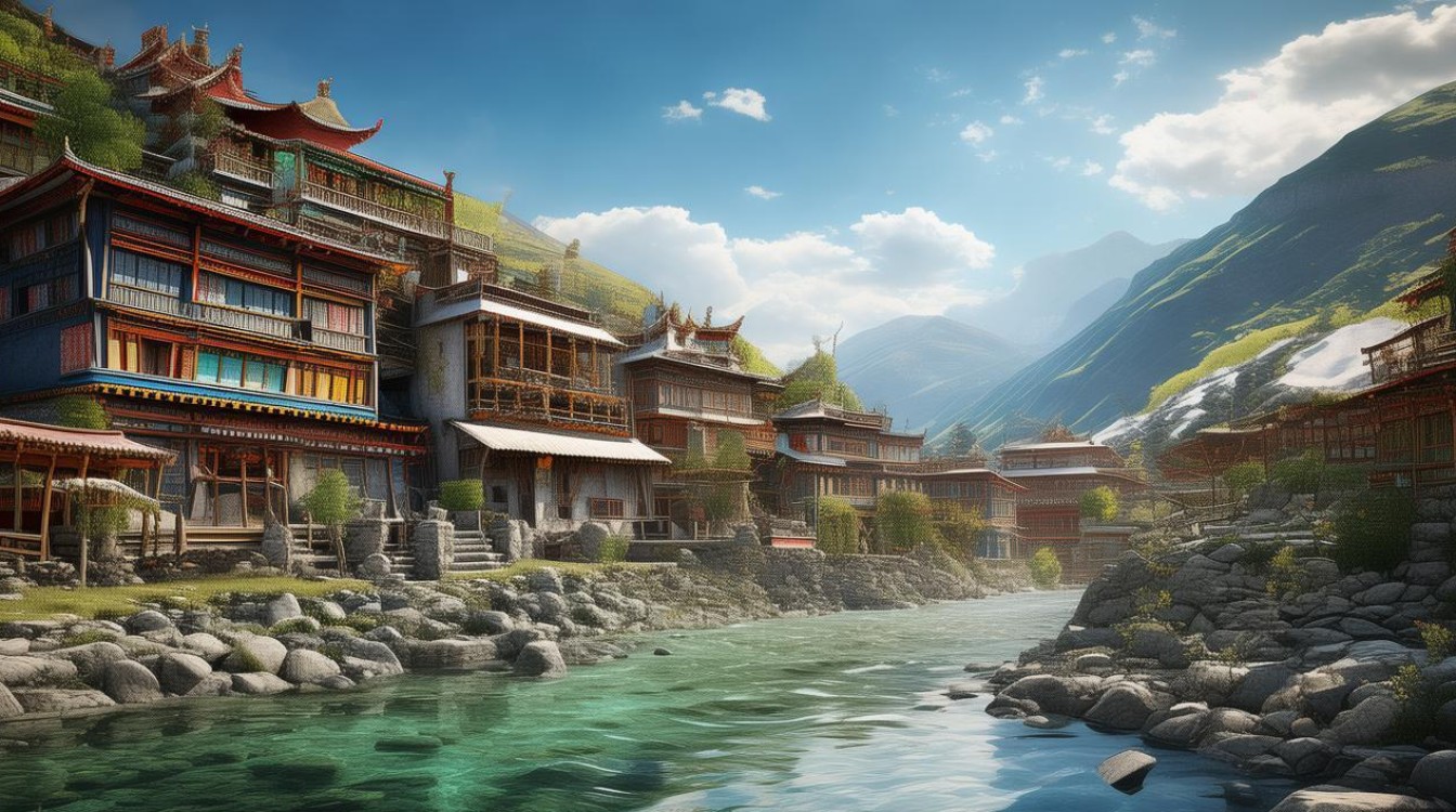 乡城县旅游景点 乡城县旅游景点