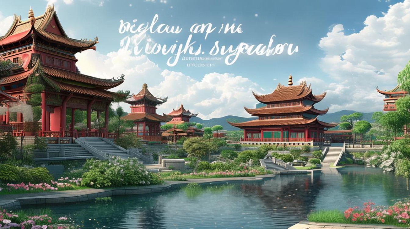 金华地区旅游景点 金华地区旅游景点