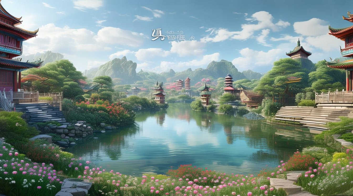 金华地区旅游景点 金华地区旅游景点