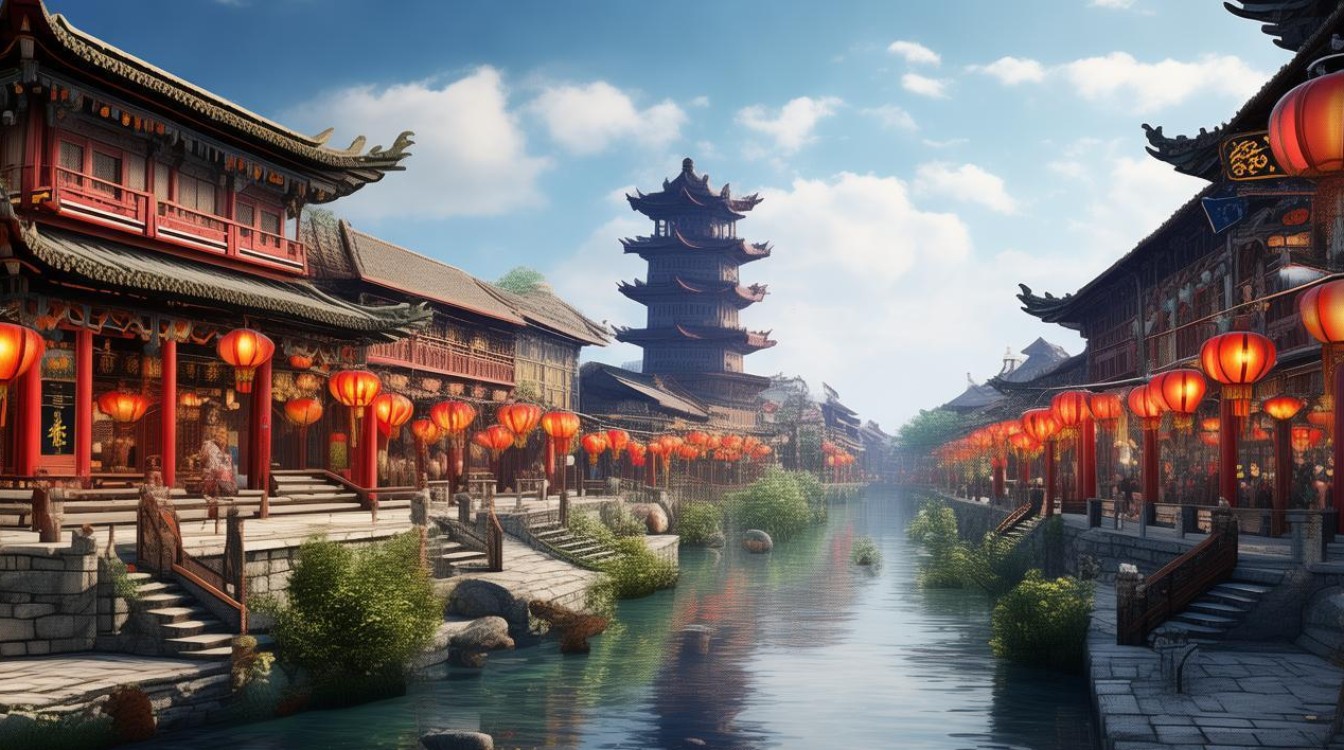 宁波镇海旅游景点 宁波镇海旅游景点