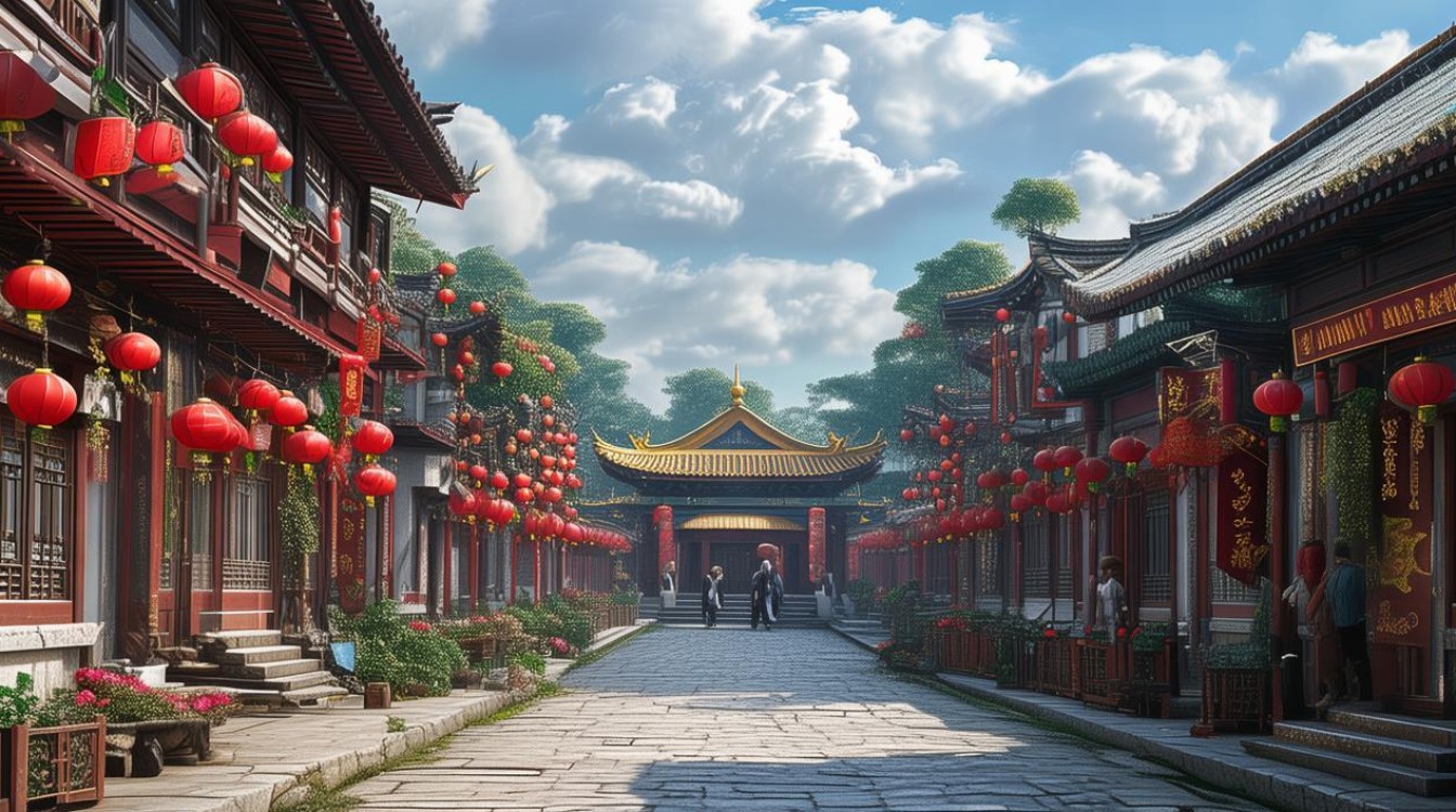 北京古镇旅游景点