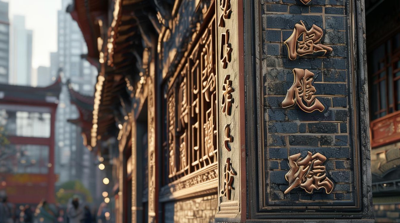 上海老建筑景点