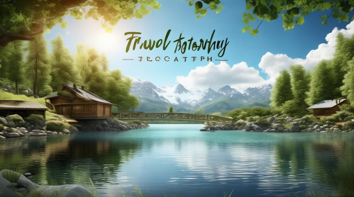 旅拍景点 旅拍景点