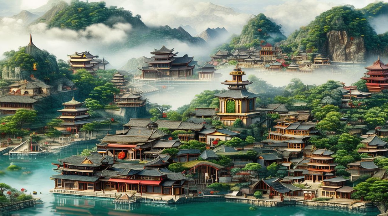 湖南景点大全旅游景点 湖南景点大全旅游景点