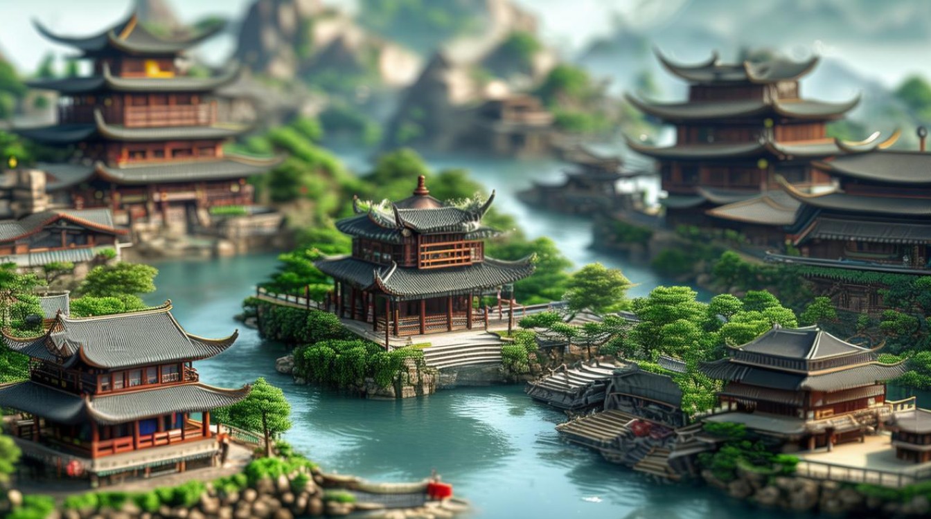 湖南景点大全旅游景点 湖南景点大全旅游景点