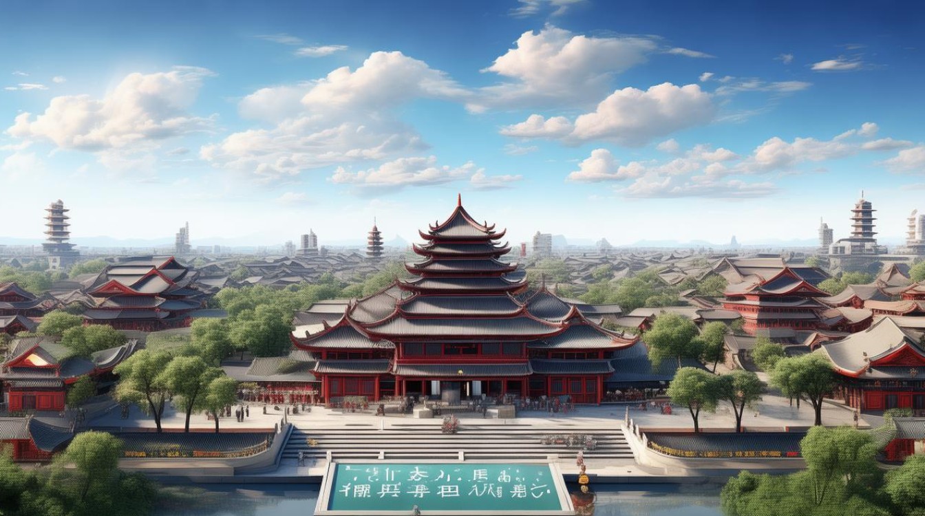 太原市的旅游景点