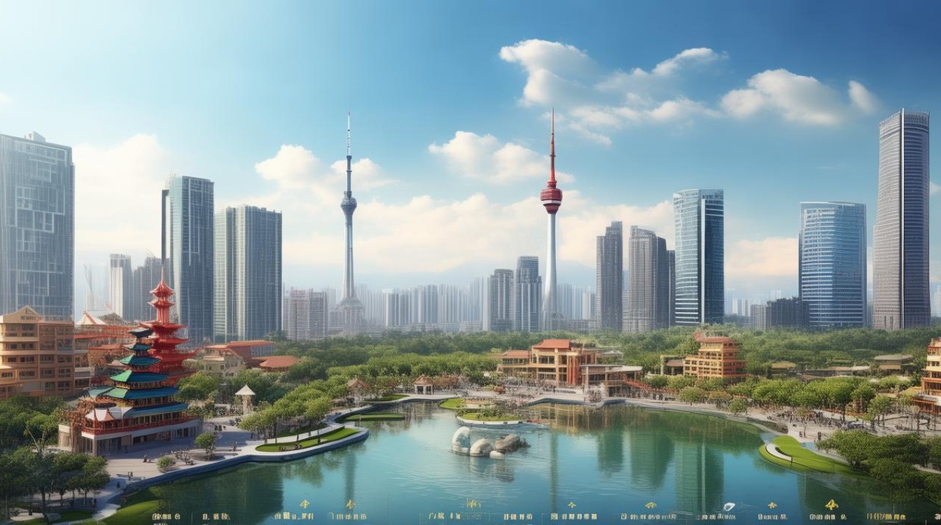 南宁十大旅游景点 南宁十大旅游景点