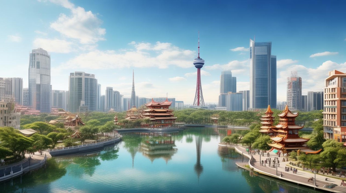 南宁十大旅游景点 南宁十大旅游景点