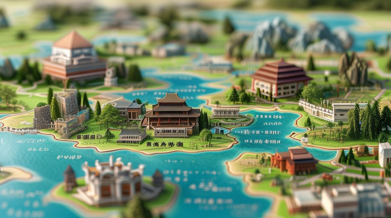 江西旅游景点大全排名 江西旅游景点大全排名