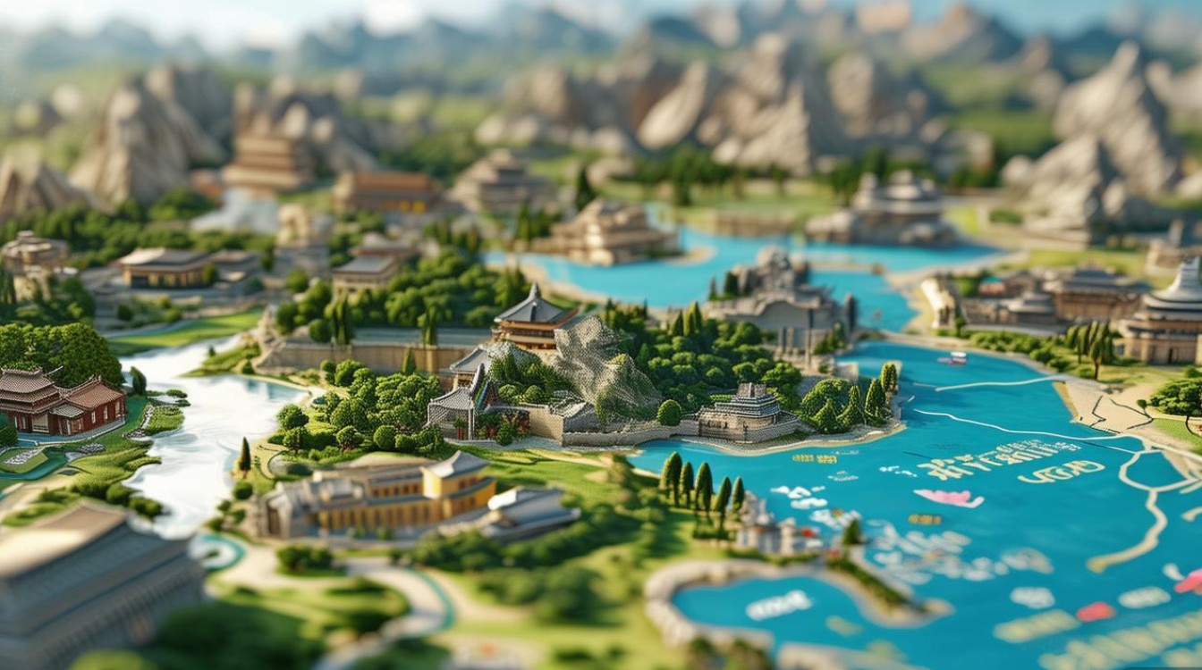 江西旅游景点大全排名 江西旅游景点大全排名