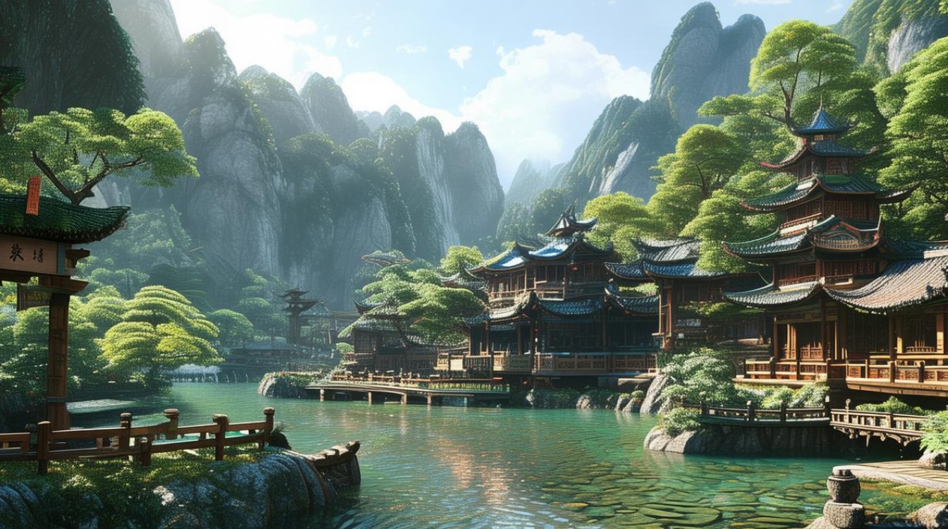 桐梓有哪些旅游景点