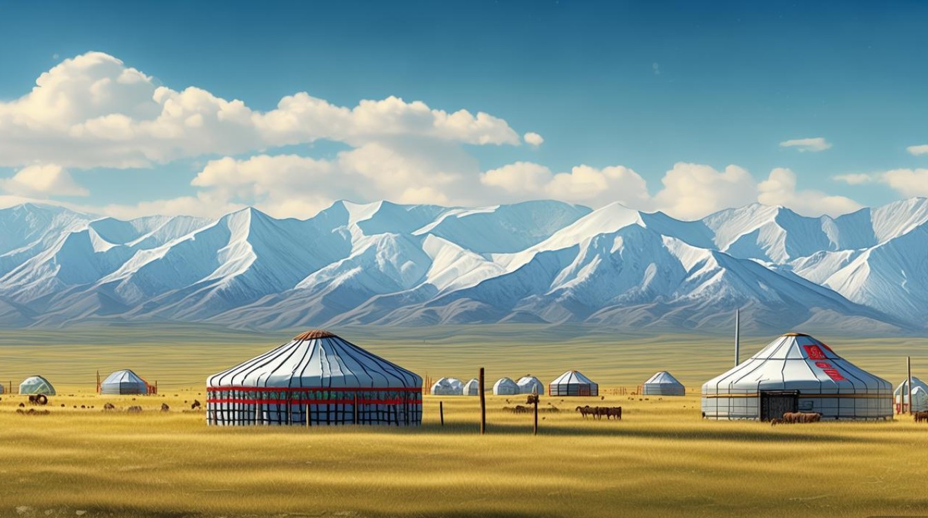 内蒙古必去的景点