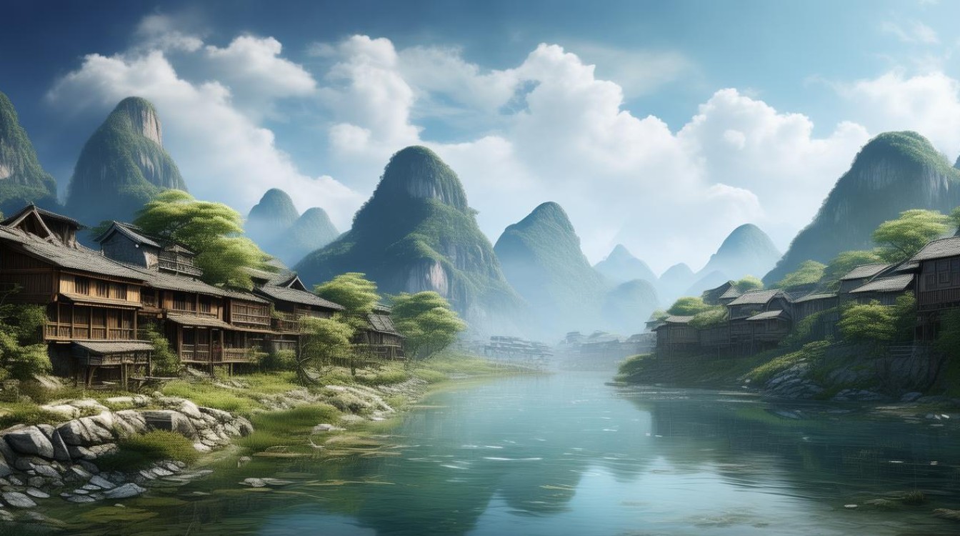 贵州有哪些著名景点 贵州有哪些著名景点