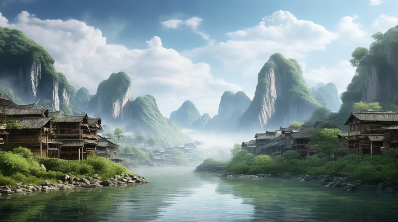 贵州有哪些著名景点 贵州有哪些著名景点