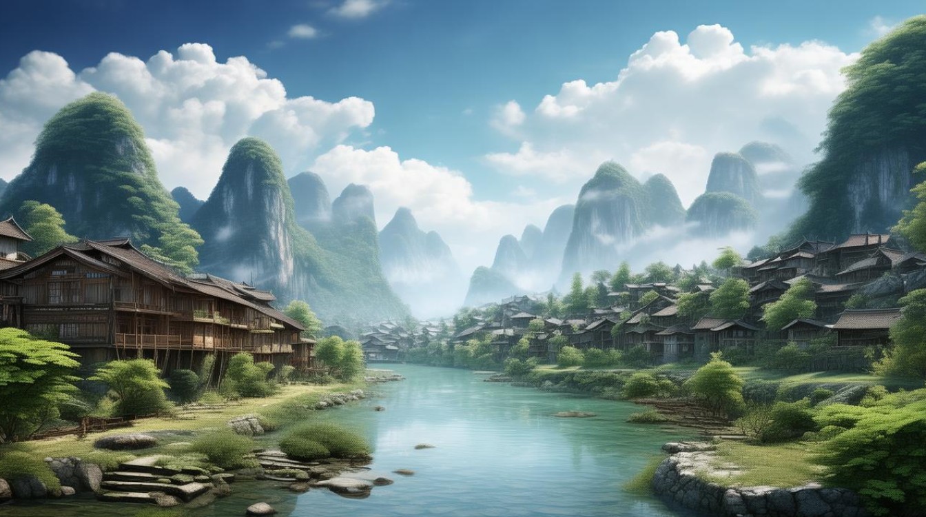 贵州有哪些著名景点 贵州有哪些著名景点