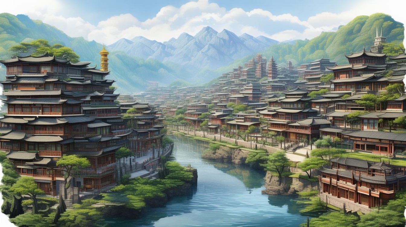 临汾周边旅游景点